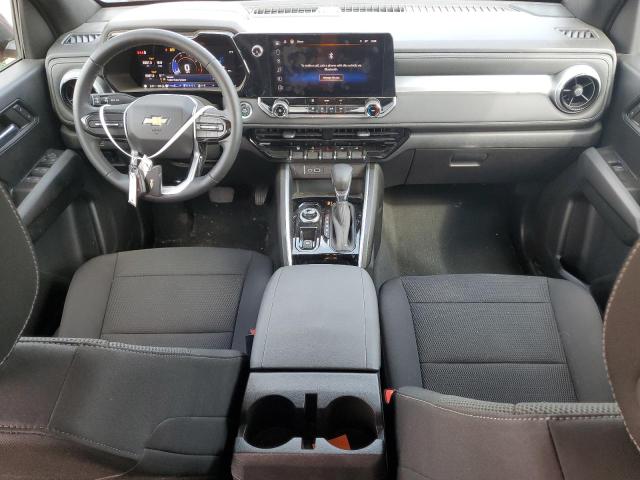 2024 CHEVROLET COLORADO L - 1GCPTCEK9R1157325