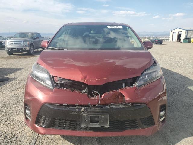 2019 TOYOTA SIENNA - 5TDEZ3DC1KS222208