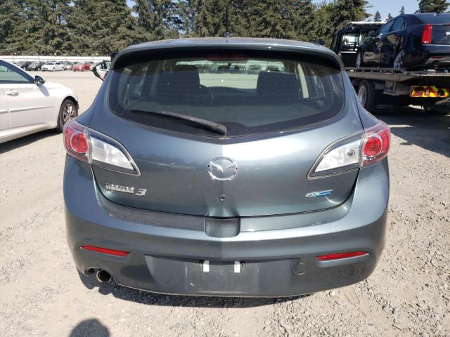 VIN JM1BL1LP2D1785264 2013 Mazda 3, I no.6