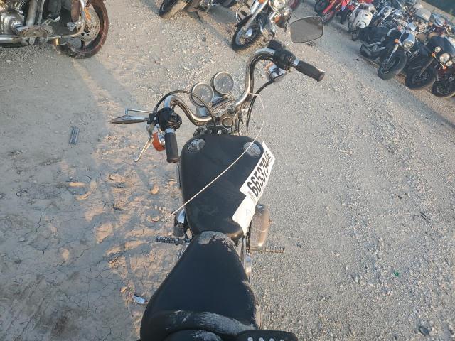 2000 HARLEY-DAVIDSON XL1200 1HD1CAP19YK153006