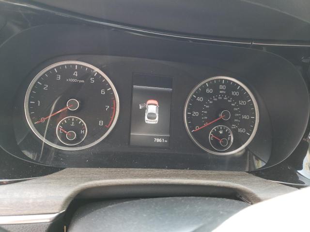 2024 KIA K5 EX - 5XXG34J21RG245821