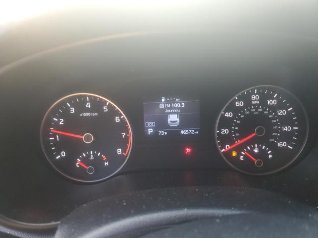 2022 KIA SPORTAGE L - KNDPM3AC5N7951676