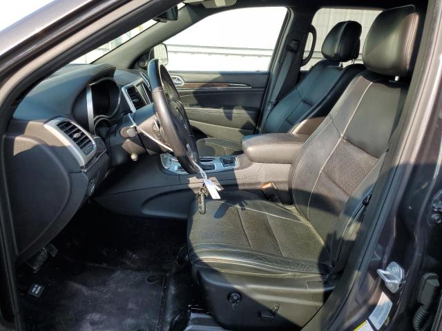 2016 JEEP GRAND CHER - 1C4RJFCG3GC388821