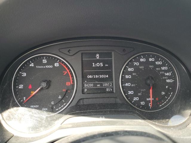 2016 AUDI A3 PREMIUM - WAUB8GFF3G1030777