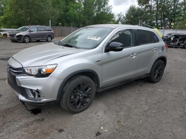 2019 MITSUBISHI OUTLANDER SPORT ES 2019