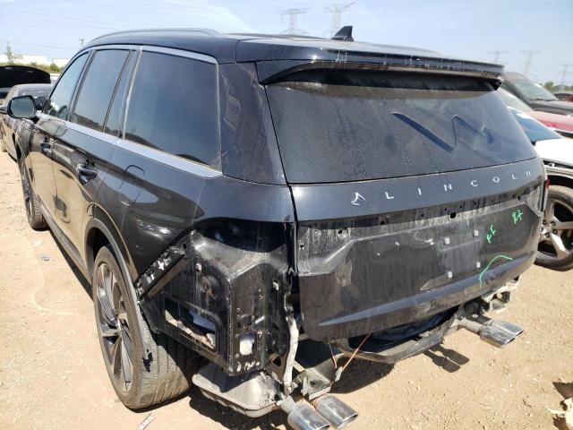 VIN 5LM5J7XC6LGL20701 2020 Lincoln Aviator, Reserve no.2