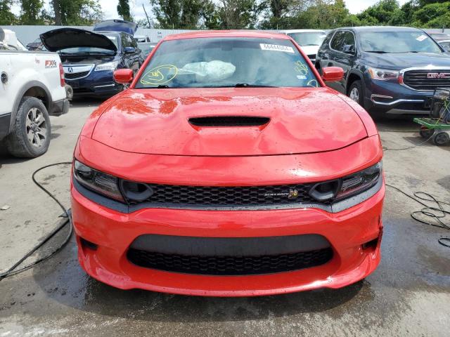 2020 DODGE CHARGER SC - 2C3CDXGJ7LH111593