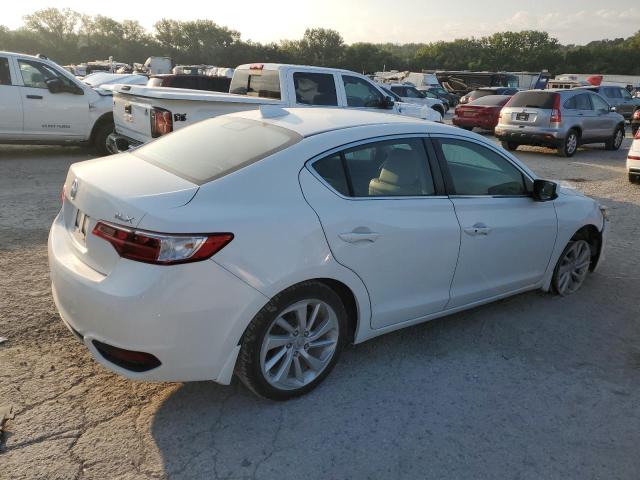 2017 ACURA ILX PREMIU - 19UDE2F73HA005705