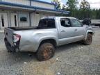 TOYOTA TACOMA DOU photo