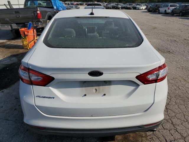 VIN 3FA6P0G76ER111061 2014 Ford Fusion, S no.6