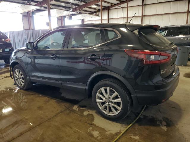 2021 NISSAN ROGUE SPOR - JN1BJ1AWXMW422720