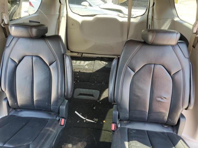 2017 CHRYSLER PACIFICA T - 2C4RC1BG7HR527470