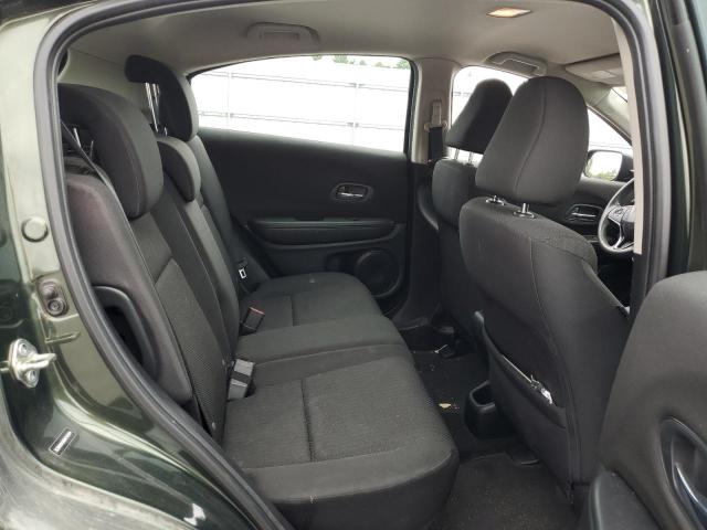 2016 HONDA HR-V LX - 3CZRU5H3XGM742544