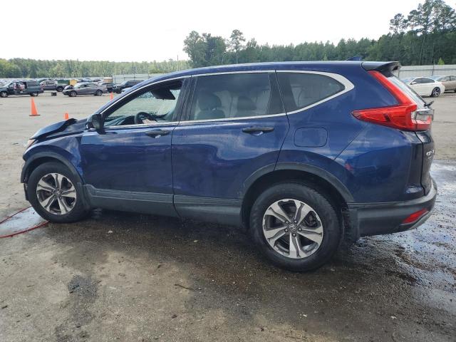 2017 HONDA CR-V LX - 7FARW5H35HE004810
