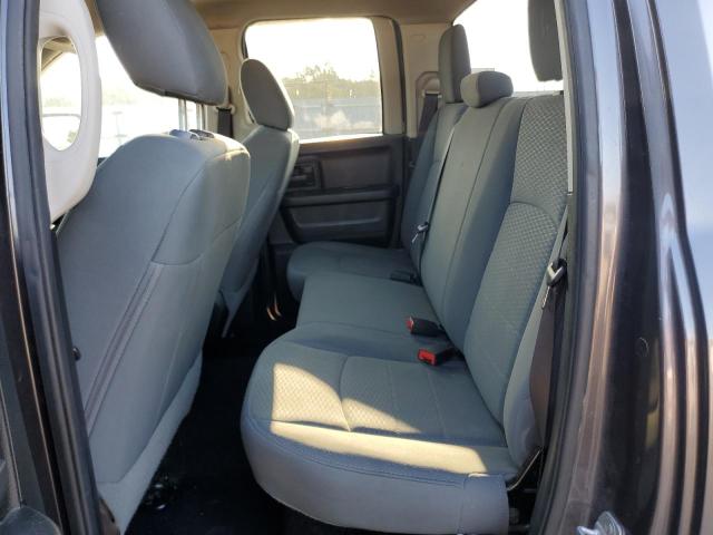 2015 RAM 1500 ST - 1C6RR7FT3FS524075