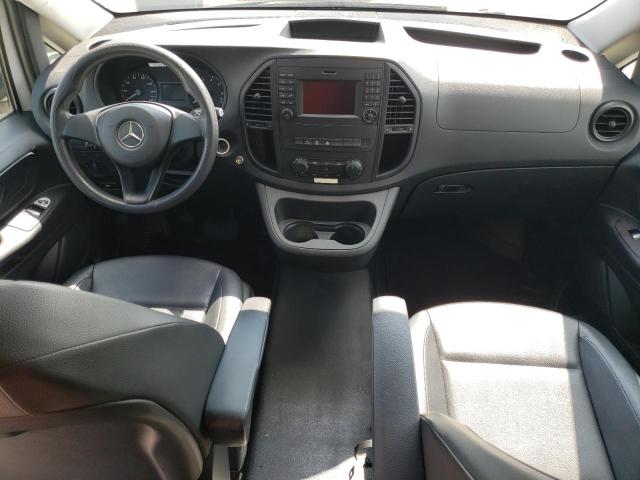 2019 MERCEDES-BENZ METRIS - WD4PG2EE7K3510959