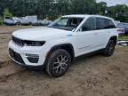 2023 JEEP GRAND CHER - 1C4RJHBG2PC504829