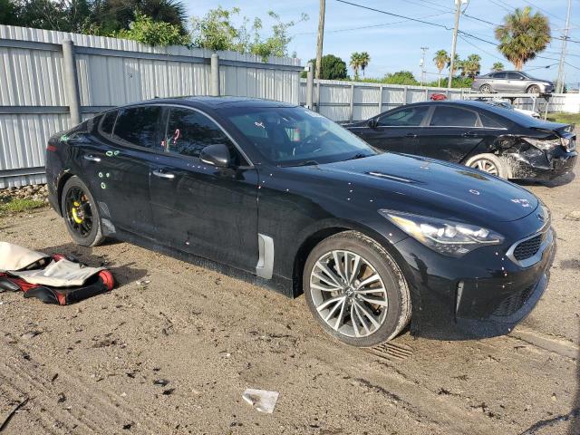 Vin: knae25la4k6064041, lot: 66124264, kia stinger premium 20194