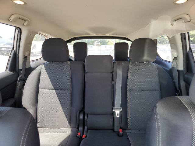 2017 NISSAN PATHFINDER - 5N1DR2MN4HC652716