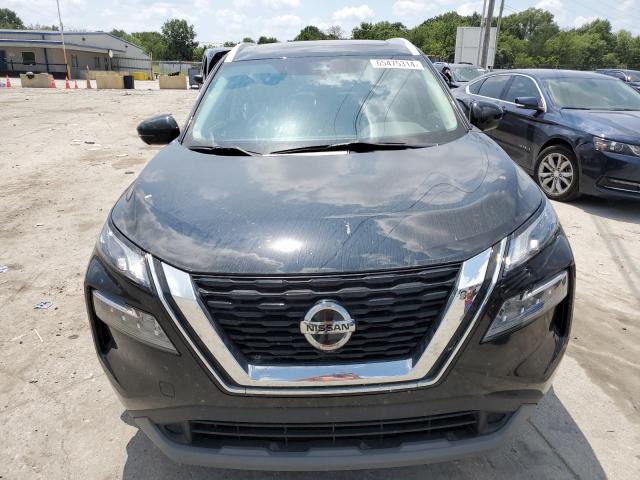 2021 NISSAN ROGUE SV - 5N1AT3BA7MC812561