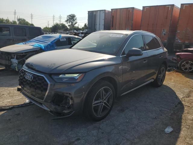 VIN WA1E2AFY8N2061413 2022 Audi Q5, Premium Plus 55 no.1