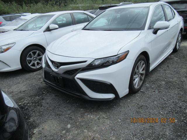 2024 TOYOTA CAMRY SE NIGHT SHADE 2024