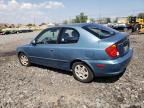 HYUNDAI ACCENT GL photo