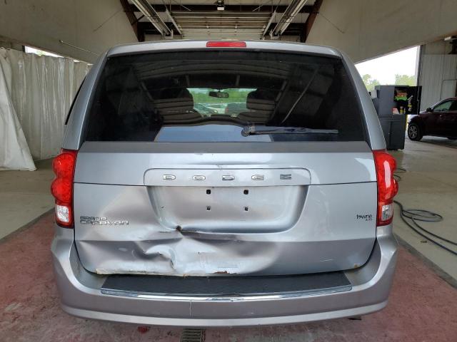 VIN 2C4RDGBG5ER239135 2014 Dodge Grand Caravan, SE no.6