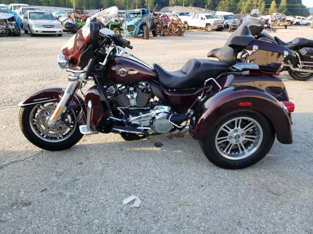 2022 HARLEY-DAVIDSON FLHTCUTG 1HD1MAF15NB856970