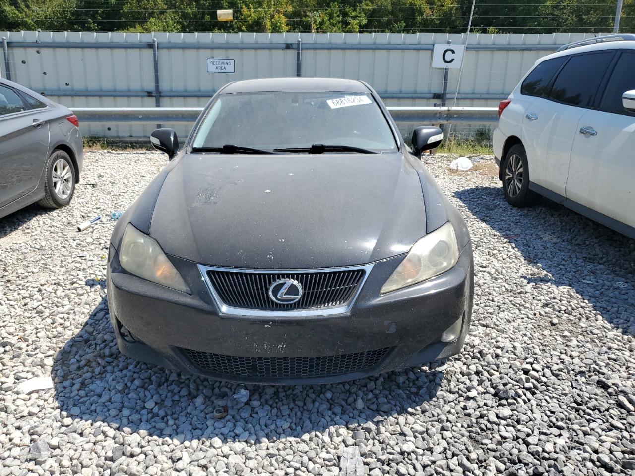 Lot #2786785412 2007 LEXUS IS 350