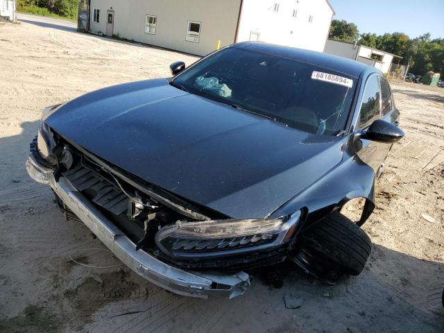 2021 HONDA ACCORD SPO - 1HGCV1F36MA017859