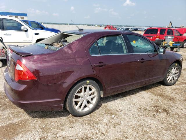 Vin: 3fahp0ja8cr433355, lot: 78160424, ford fusion sel 20123