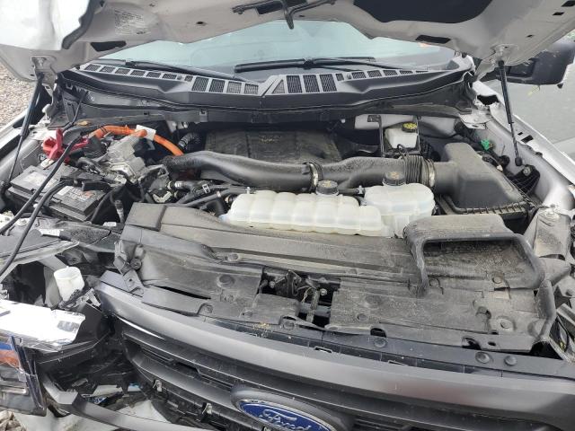 2023 FORD F150 SUPER - 1FTFW1ED2PFD05209