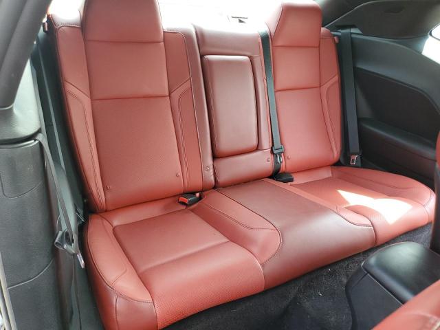 2017 DODGE CHALLENGER - 2C3CDZGGXHH551119