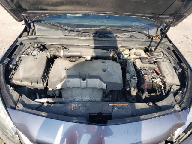 2015 CHEVROLET MALIBU LTZ - 1G11F5SL4FF181576