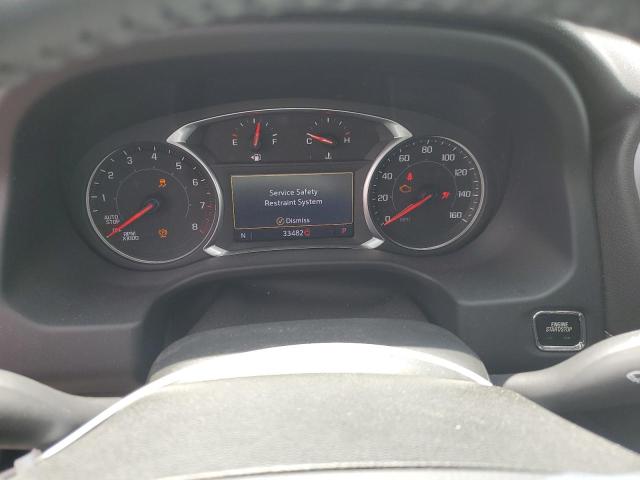 2020 GMC ACADIA 1GKKNMLS2LZ162389