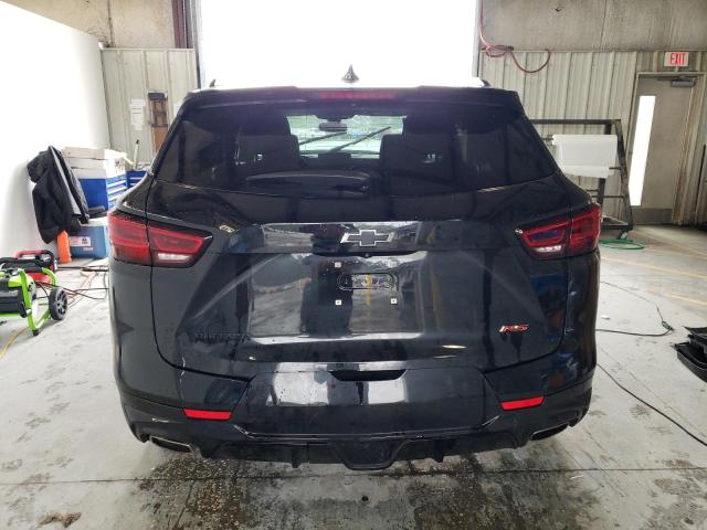 2023 CHEVROLET BLAZER RS - 3GNKBERS6PS189672