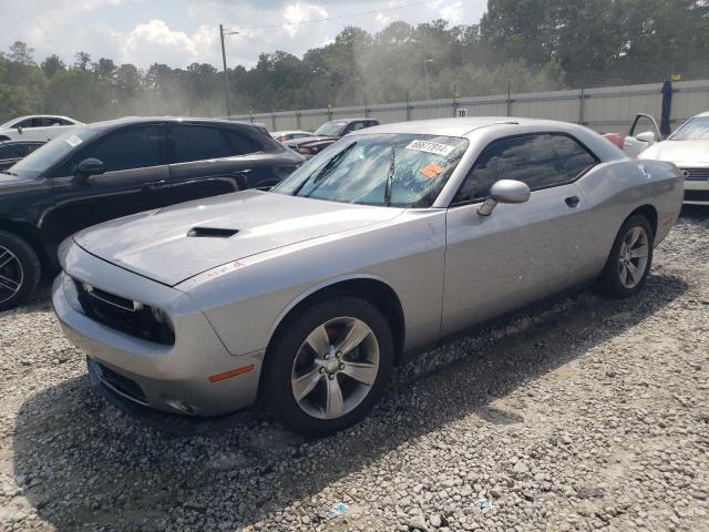 2016 DODGE CHALLENGER #3024468523