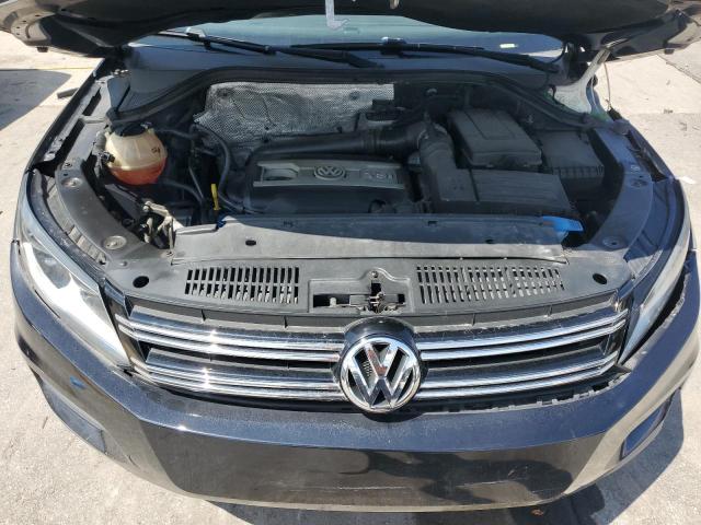 2014 VOLKSWAGEN TIGUAN S WVGAV3AX1EW522879  68368564