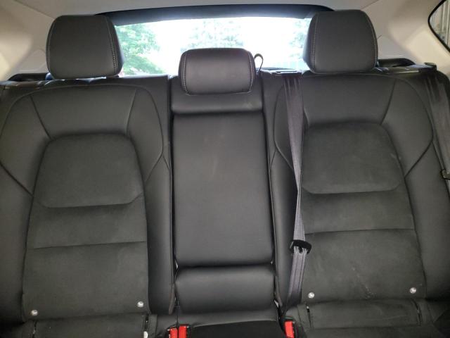 2020 MAZDA CX-5 TOURI - JM3KFBCM4L0846984