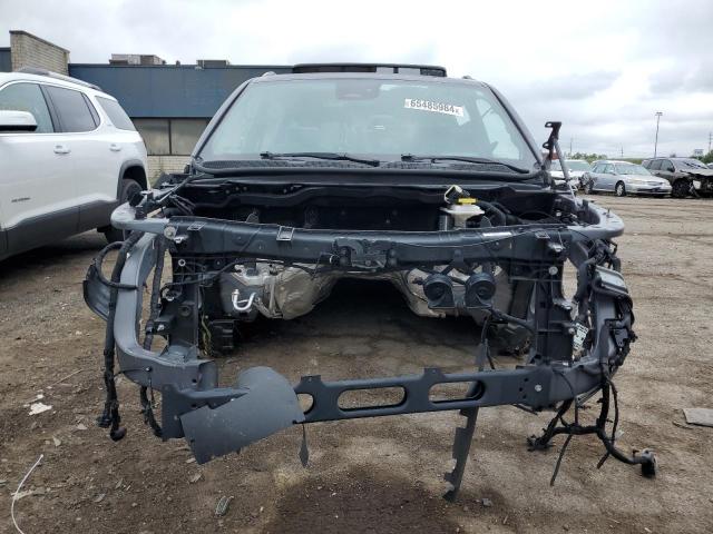2022 JEEP GRAND WAGO 1C4SJVFJ3NS110765