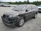2016 HONDA CR-V EXL - 2HKRM3H71GH530019
