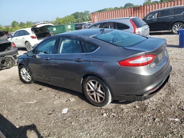 VIN 1FA6P0H71E5394325 2014 Ford Fusion, SE no.2