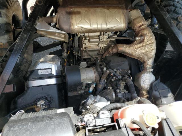 2024 CAN-AM DEFENDER M - 3JBUUAX40RK010220
