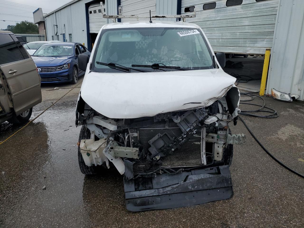 Lot #2824163980 2017 CHEVROLET CITY EXPRE