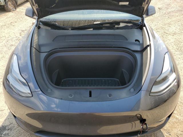 VIN 7SAYGDEF0PF865097 2023 Tesla MODEL Y no.11