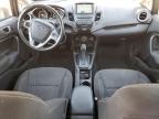 FORD FIESTA SE photo