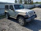 JEEP WRANGLER X photo