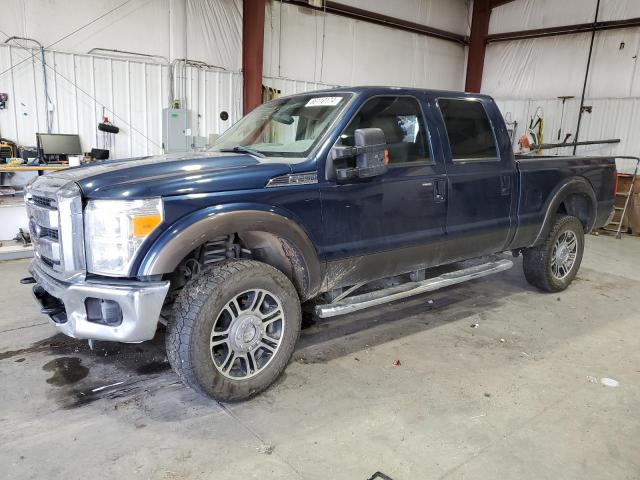 2015 FORD F250 SUPER DUTY 2015