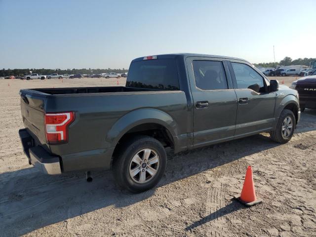 2018 FORD F150 SUPER - 1FTEW1CB1JKC27646